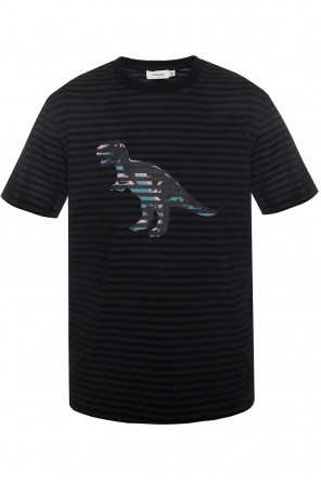 ‘rexy’ motif t-shirt, zdjęcie 1 ‘rexy’ motif t-shirt od Coach